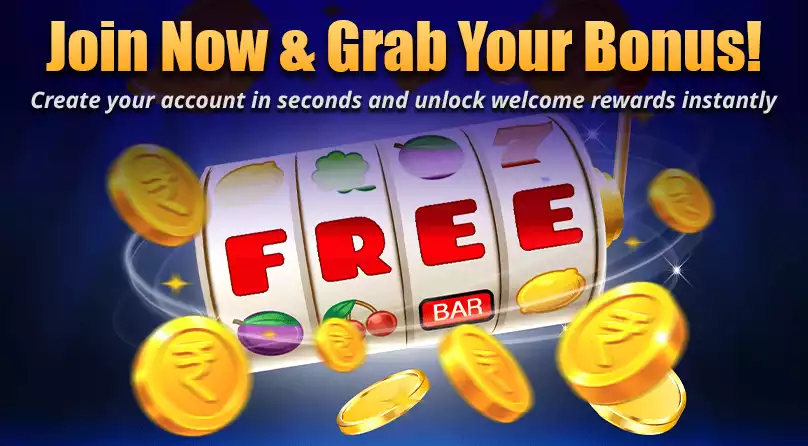 Join Game Twist to get welcome bonus